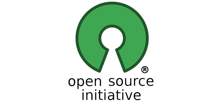 Logo Open Source