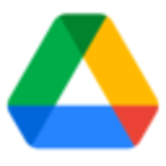 Das neue Google Drive Logo in Google Workspace G Suite