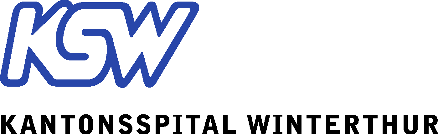 Logo Kantonspital Winterthur, Referenz zur IAM Lösung