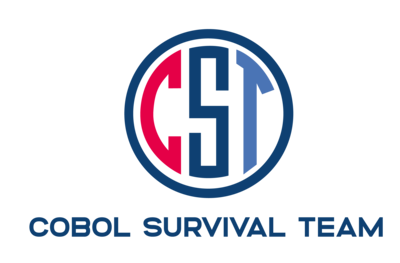 COBOL Survival Team Logo
