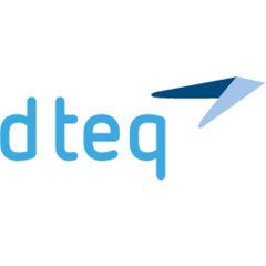 Logo dteq