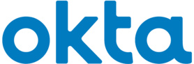 Logo okta